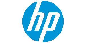 Logo HP