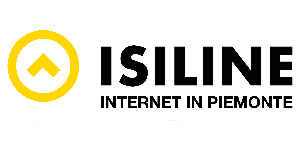 Logo Isiline