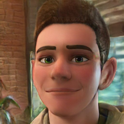 Alberto