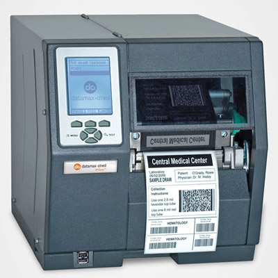 LabelTrax