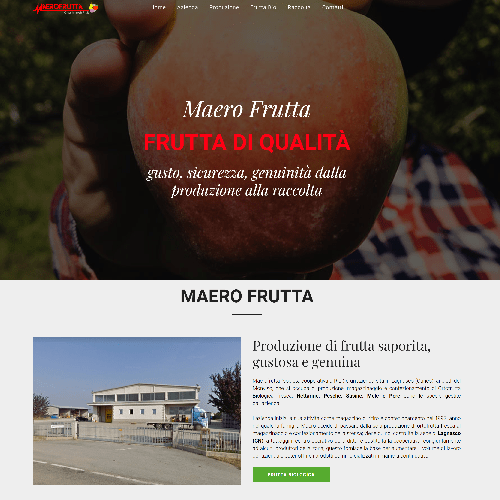 Maero Frutta