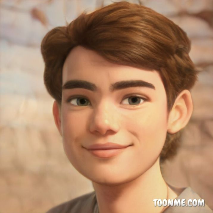 Matteo
